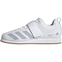 Adidas Sportschoen 'Powerlift 5' wit