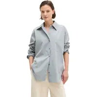 Marc O'Polo Blouse grijs