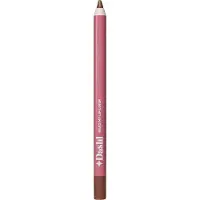 Dashl Read My Lip Liner Cold Brew