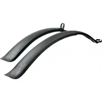 Kelly Spatbord KLS Fuse