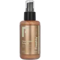 Freshly Cosmetics Glow Edition Lichaamsolie 100ml