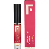 Freshly Cosmetics Hyaluronic Volumiser Lip Gloss