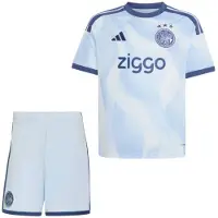 Adidas Ajax 3e Set 2026-2027 Kids