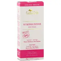 Gamarde Nutrition Intense Organic Gezichtsverzorging 40 ml