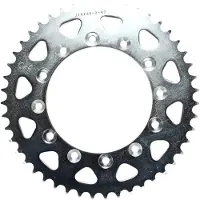 JT Sprockets Jtr 245/2-38 Achtertandwiel