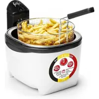 Frifri - 829 Friteuse 4L - 3200W