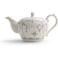 Royal Boch Copenhague Theepot 1,25L