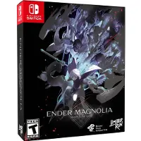Ender Magnolia: Bloom In The Mist (Collector's Edition) (Limited Run) (Import)
