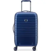 Delsey Trolley 'Caumartin' blauw