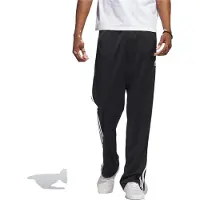 Adidas Originals Broek 'Adicolor Classics Firebird' zwart / wit