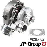 JP GROUP 1117402600 Turbocharger