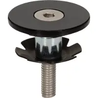 Elvedes Top cap assembly plat voor 1?" metal tube