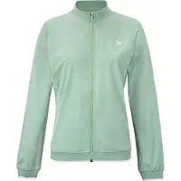 Tecnifibre Team Light Jacket Groen L Vrouw
