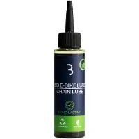 BBB Bioebikelube Smeermiddel 100ml