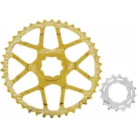 MSCH Copenhagen Ratio Expander Tandwiel