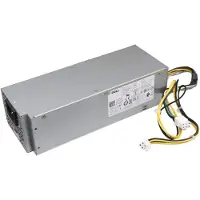Dell 200W Power Supply For Vostro 3470 Inspiron 3470 – 4FHYW