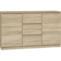 Top E Shop 2d3s Sonoma Kpl Ladekast