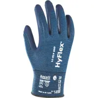 Ansell HyFlex 11819080 Werkhandschoen Maat (handschoen): 8 EN 21420:2020 1 paar
