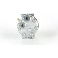 MAHLE ORIGINAL ACP 124 000P Aircopomp