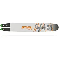 Stihl geleiderail Light 04, 35 cm, 325 1.3 mm, type 05, 9 tanden, artikelnummer 30030003309