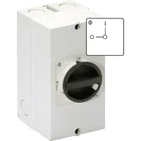 Kraus & Naimer KG32 Lastscheider - KG32 T103/40 KL51V