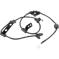 METZGER 09001271 Wielsnelheidssensor (ABS)
