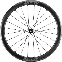Mavic Cosmic Sl 45 Cl Disc Tubeless Racefiets Voorwiel
