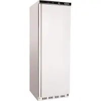 CombiSteel Koelkast - 640L 2/1 GN - Wit - 0°C/+8°C - Statisch + Ventilator - 775x695x1885mm - Horeca Koelkast