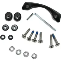 Leatt Dbx/gpx Propro Lite Schroevenset