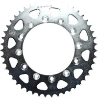 Jt Tandwiel achter R245/2,49