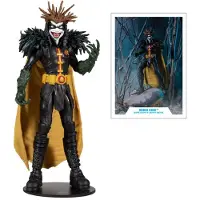 Mcfarlane Toys Kopie van de MATTEL MONSTER HIGH SCARE MESTER GIGI GRANT actiefiguur/pop, nieuw, van