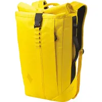NitroBags Rugzak geel