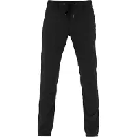 REELL - Reflex Easy ST - Vrijetijdsbroek L - Regular, zwart