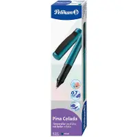Pelikan rollerball Pina Colada Petrol
