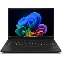 Lenovo ThinkPad T14 Gen 7 (Intel), Copilot+ PC, Intel Core Ultra 5, 35,6 cm (14 inch), 1920 x 1200 pixels, 16 GB, 512 GB, Windows 11 Pro
