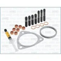 Ajusa JTC11641 Turbocharger, montageset