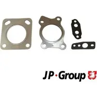 JP GROUP 1517751610 Turbocharger, montageset