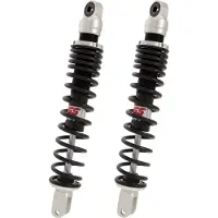 Yss Te302-370t-02-88 Set Achtervering