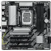 Gigabyte B860M E Intel B860 LGA 1851 (Socket V1) micro ATX