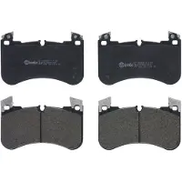 Brembo Remblokkenset, schijfrem P 44 029