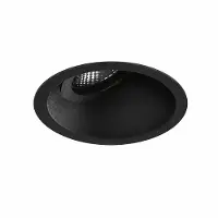Astro - Minima Slimline 25 Fire-Rated IP65 inbouw Spot