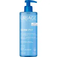 Uriage Derm-Phy Extra Rich Dermatological Gel 500 ml