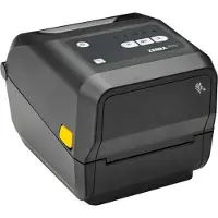 Zebra Technologies Zd421 Thermische Printer