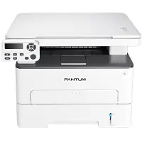 Pantum M6700DW A4 all-in-one laserprinter zwart-wit met wifi (3 in 1)