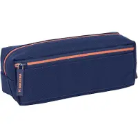 FC Barcelona 812526027 F.c Barcelona 2nd Kit 22 Cm Elastic Band Triple Etui Blauw Man