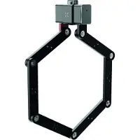 Onguard Black X Titan Smart Slbx-ti-fld Vouwslot