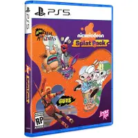 Nickelodeon Splat Pack () | PS5