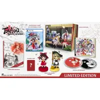 Touhou Spell Carnival Limited Edition - PS5