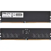 PNY Performance DDR5 5600MHz 16G geheugenmodule 16 GB 1 x 16 GB 288-pin DIMM