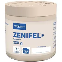 Virbac Zenifel Gel Diffuser 230g